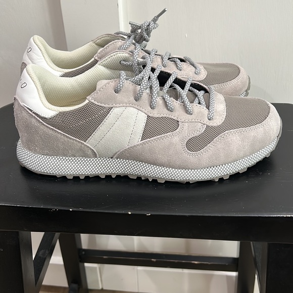 Johnnie-O Range Runner Golf Shoes - Multi Size - Picture 1 of 9